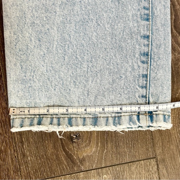 Cotton On Loose Straight Jean - Picture 9 of 9